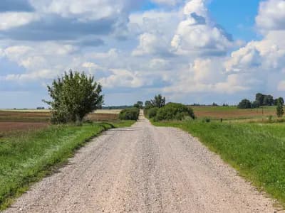 Gravel Driveway Installation Minneapolis in Minneapolis